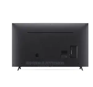 LG Uhd TV 65 Inch Uq8000 Series, Screen Design Uhd