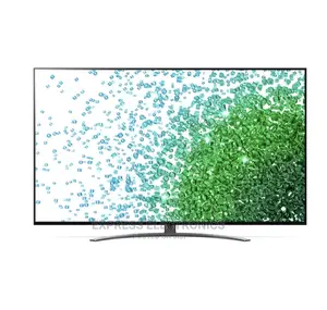 LG 50'' (127 Cm) HDR Smart Nano Cell TV
