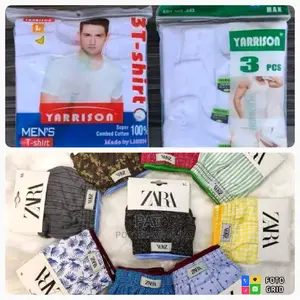 Adult Underwear, Kids Undies and Sleepwear