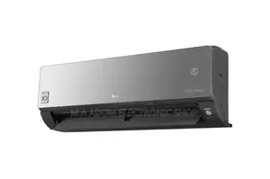 ARTCOOL Inverter AC, 2.0HP, Ioniser, Smart Diagnosis, Dual I