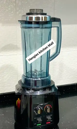 Citronic Cell Wall Breaking Commercial Blender 3L