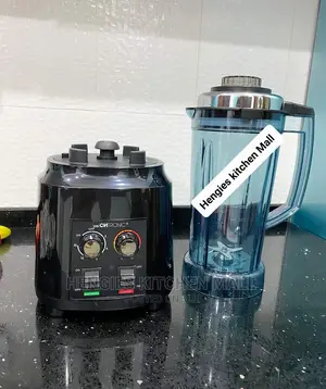 Citronic Cell Wall Breaking Commercial Blender 3L
