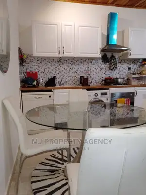 Furnished 3bdrm Apartment in Golf City Tema for Rent