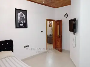 Furnished 3bdrm Apartment in Golf City Tema for Rent
