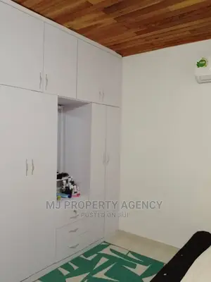 Furnished 3bdrm Apartment in Golf City Tema for Rent