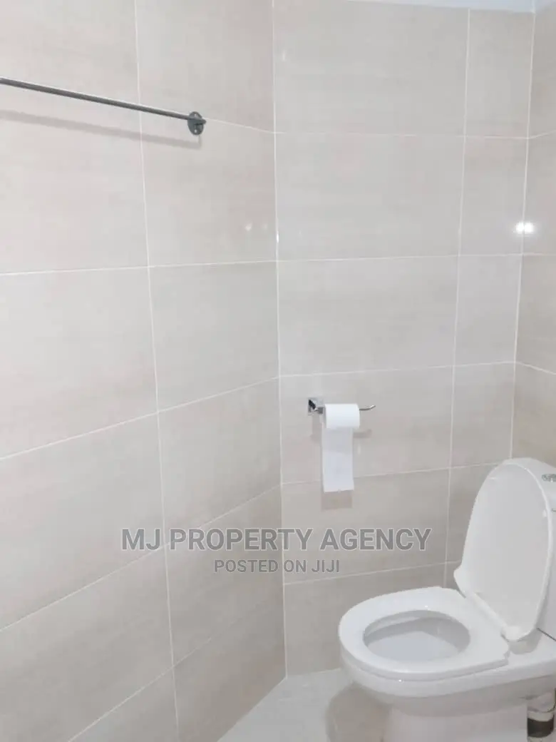 Furnished 3bdrm Apartment in Golf City Tema for Rent