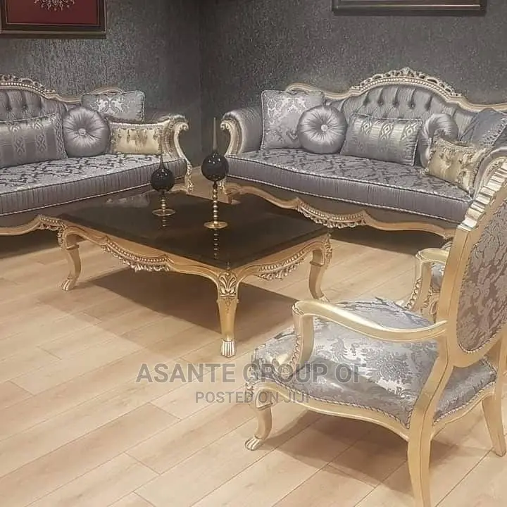 Quality, Modern and Affordable Royal Living Room Furniture