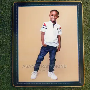Picture Framing