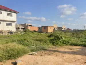 Do You Want to Buy a Title Land at Legon Hills Gud Location