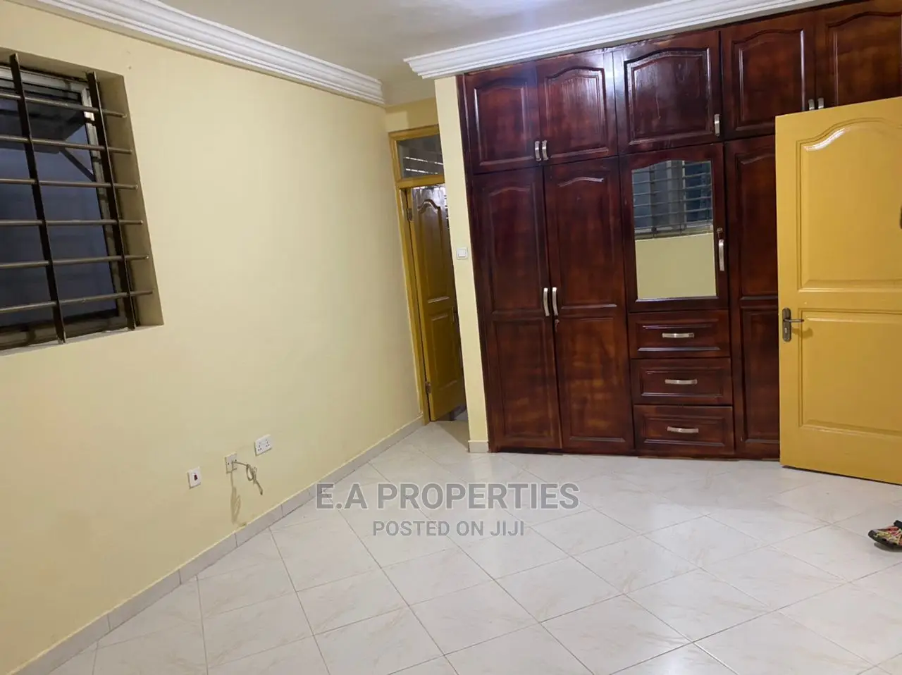 2bdrm Apartment in E a Properties, Ability for Rent
