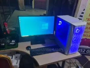 New Desktop Computer Asus 16GB Intel Core I7 HDD 1T