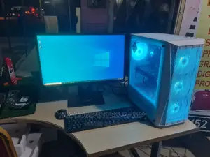 New Desktop Computer Asus 16GB Intel Core I7 HDD 1T