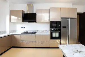 Furnished 2bdrm Apartment in Cantonment, Cantonments for Rent