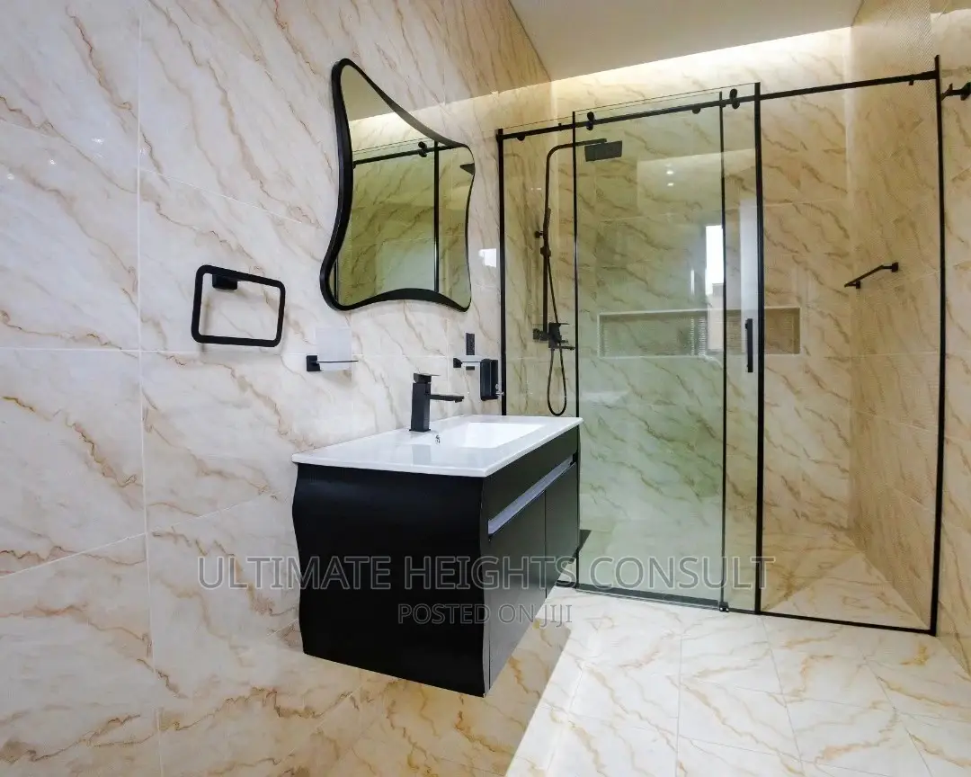 Furnished 2bdrm Apartment in Cantonment, Cantonments for Rent