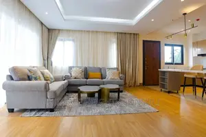 Furnished 2bdrm Apartment in Cantonment, Cantonments for Rent
