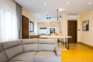 Furnished 2bdrm Apartment in Cantonment, Cantonments for Rent