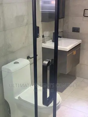 Furnished 1bdrm Apartment in Cantonment, Cantonments for Rent
