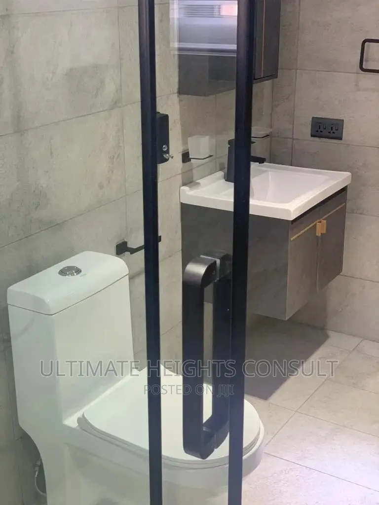 Furnished 1bdrm Apartment in Cantonment, Cantonments for Rent