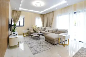 Furnished 1bdrm Apartment in Cantonment, Cantonments for Rent