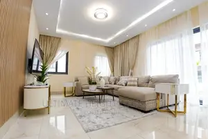 Furnished 1bdrm Apartment in Cantonment, Cantonments for Rent