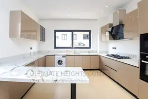 Furnished 1bdrm Apartment in Cantonment, Cantonments for Rent