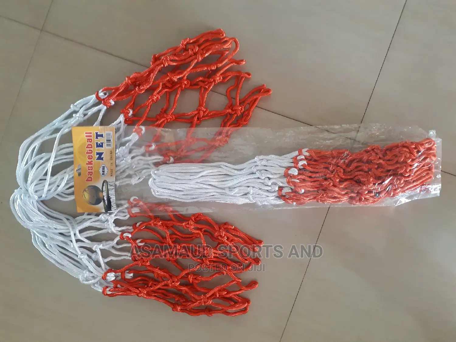 Original Basketball Net at Cool Price