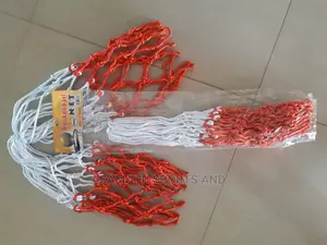 Original Basketball Net at Cool Price
