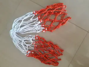 Original Basketball Net at Cool Price