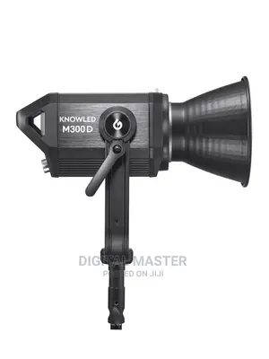 Godox Knowled M300D Daylight LED Video Light
