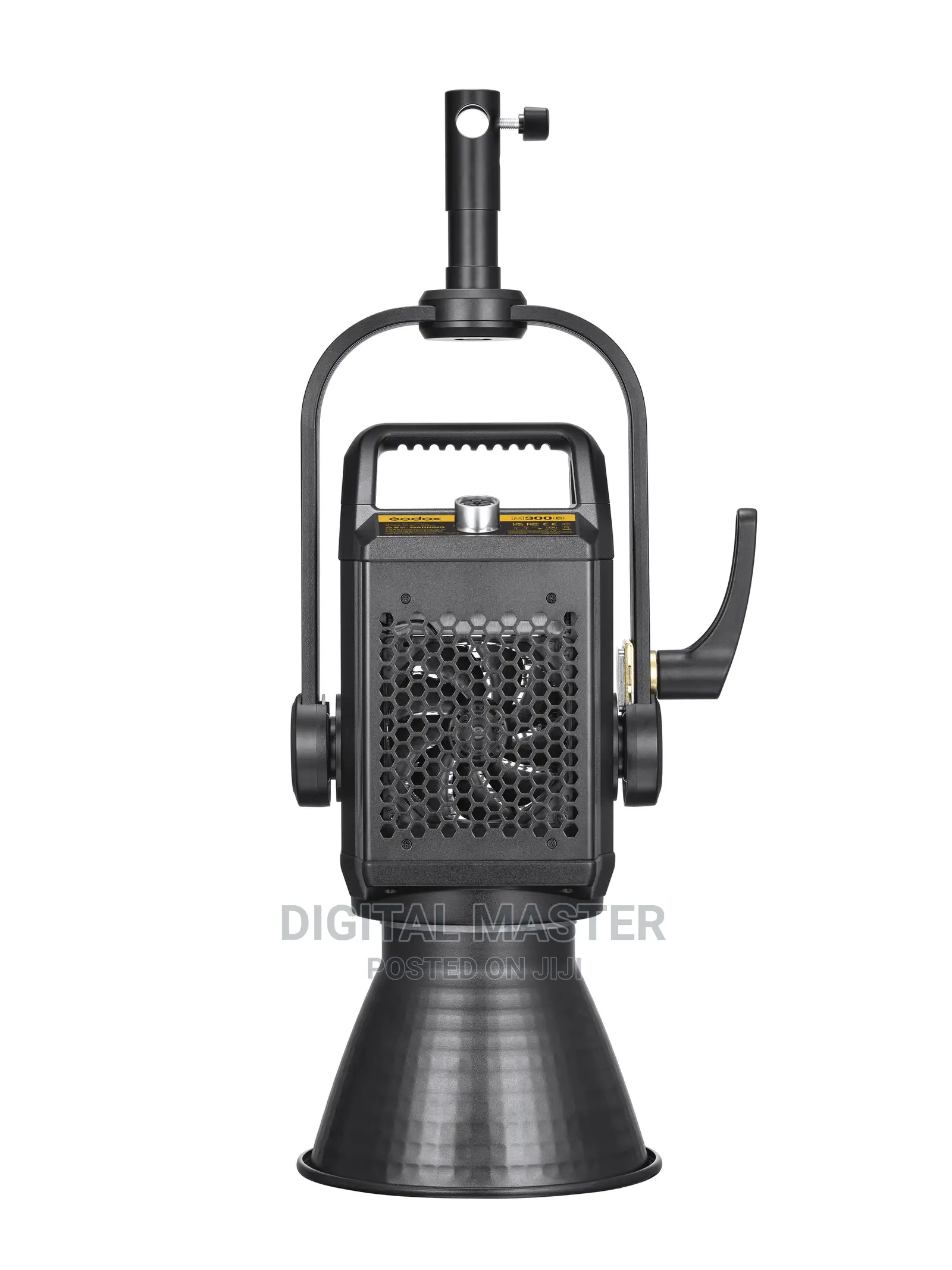Godox Knowled M600bi Bi-Colour LED Light