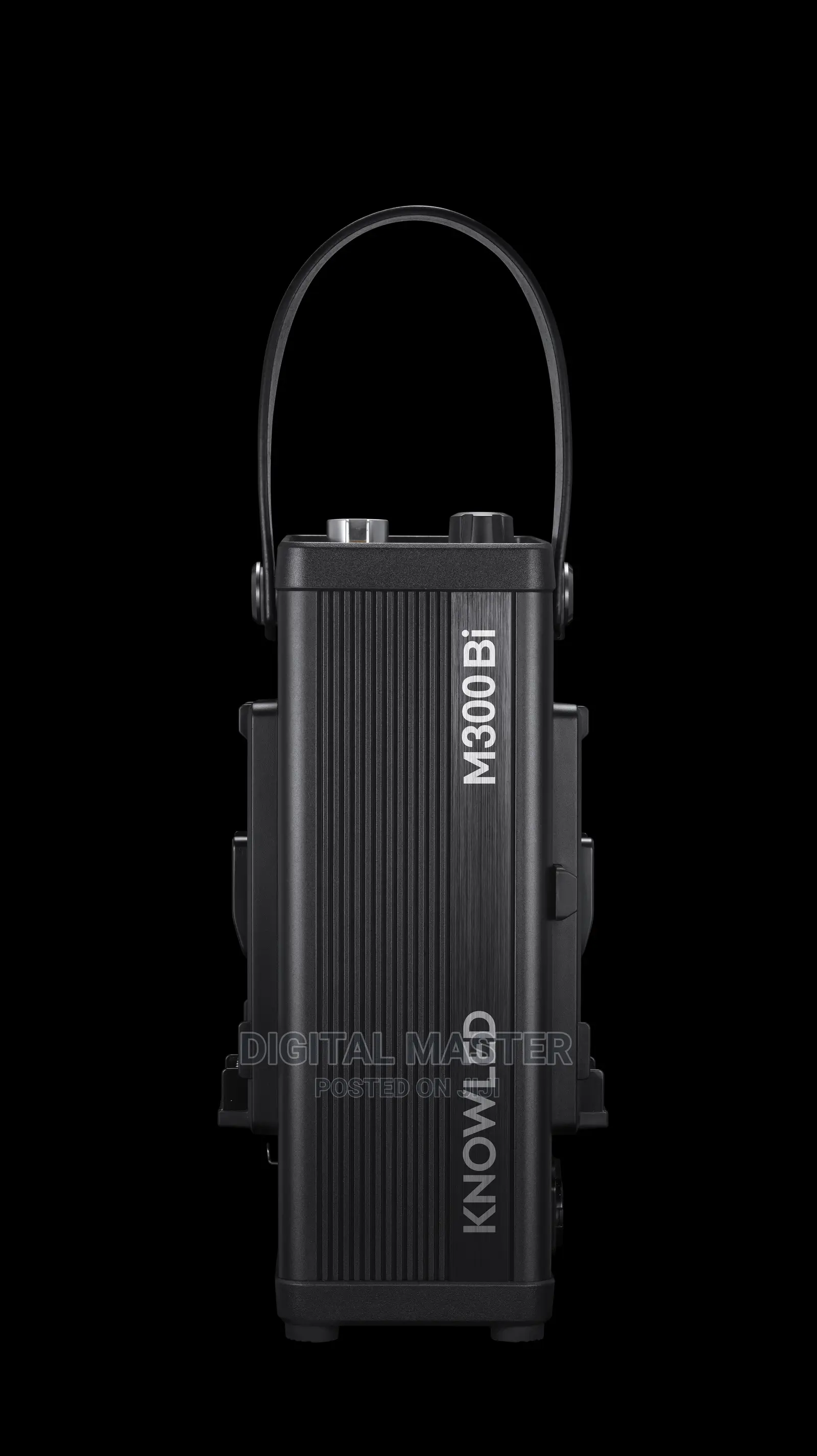Godox Knowled M600bi Bi-Colour LED Light