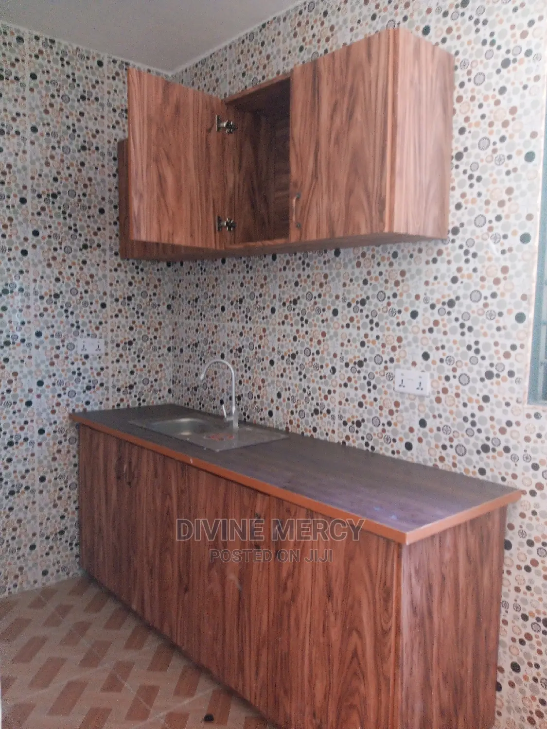 1bdrm Apartment in Kasoa Opeikuma, Awutu Senya West for Rent