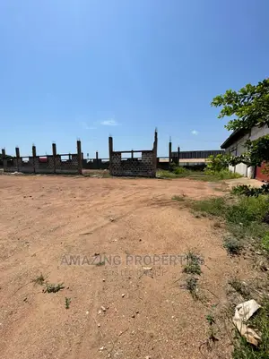 3 Acres of Land for Sale Tema Oil Refinery