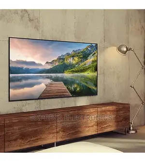 Samsung 85-Inch Class Crystal Uhd Au8000 LED TV