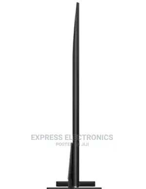 Samsung 75au8000 75-Inch Ultra HD Smart LED TV