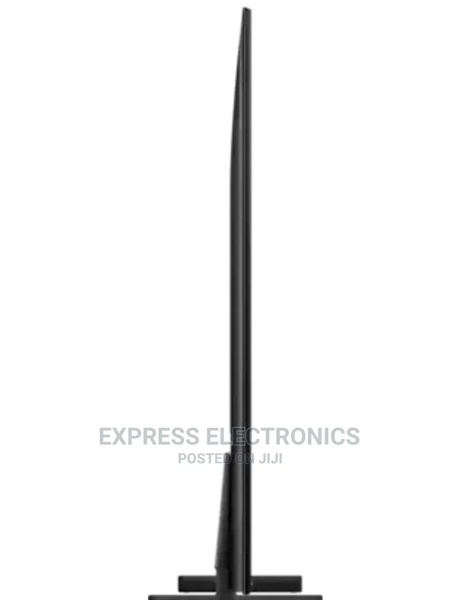 Samsung 75au8000 75-Inch Ultra HD Smart LED TV