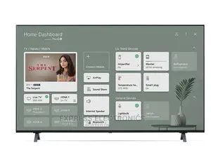 LG Nanocell TV 65'' Serie Nano 75 - Nanocell Nano Color