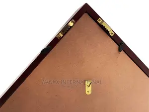 Decomil 5X9 Small Base- Cherry