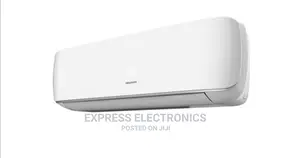 Hisense 2.0 Hp Split Air Conditioner High Cooling System