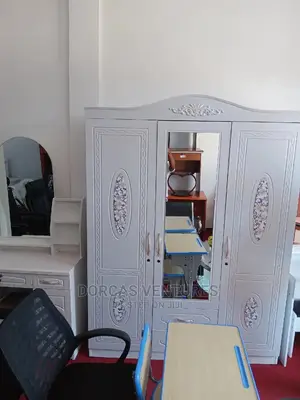 3in1 Wardrobe