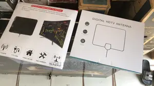 Free to Air Indoor Digital Antenna
