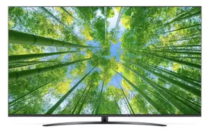  Ultra HD Smart TV Wi-Fi Black LG 75uq8100 TV (75")