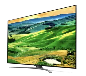 LG Qned 86'' Qned81 TV Smart Uhd (86qned813)