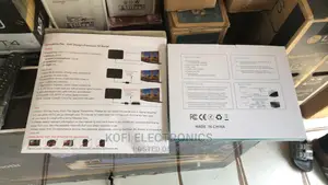 Affordable Indoor Digital Antenna