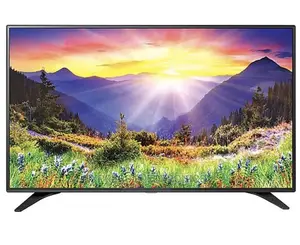 Asano 43 Inches Smart LED HD TV