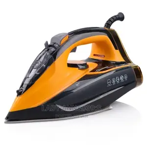 Electric Iron