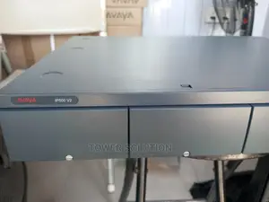Avaya Control Unit 8 Extension