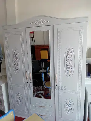 3in1 Wardrobe