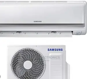 Samsung 2.5HP Inverter Split Air Conditioner