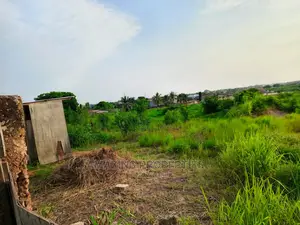 5 Acres of Land at Roman Ridge